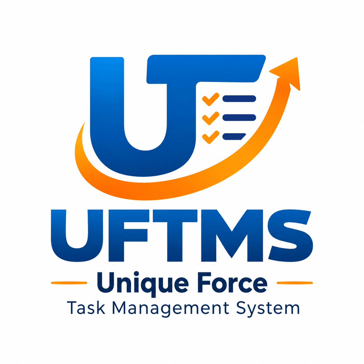 UF TMS - Unique Force Task Management System
